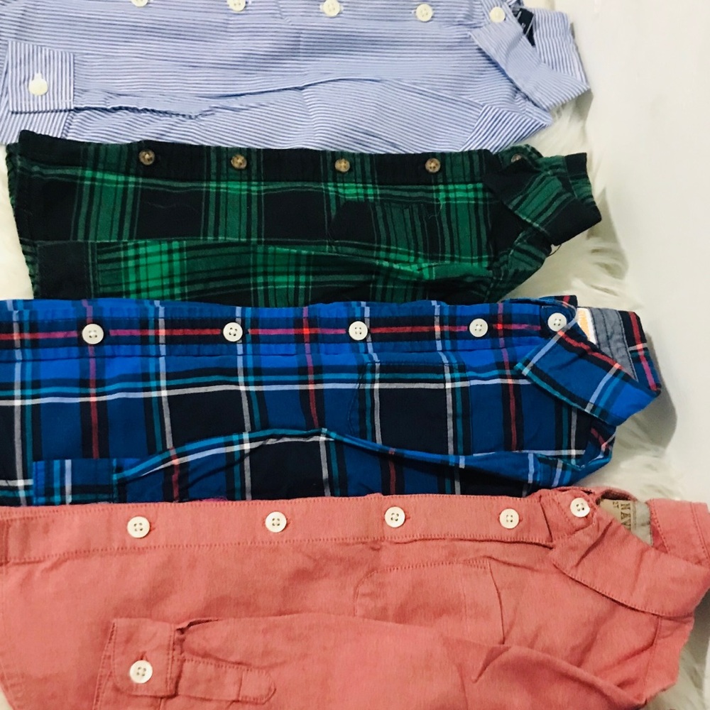 Polo shirt 👔 - Picture 1 of 1